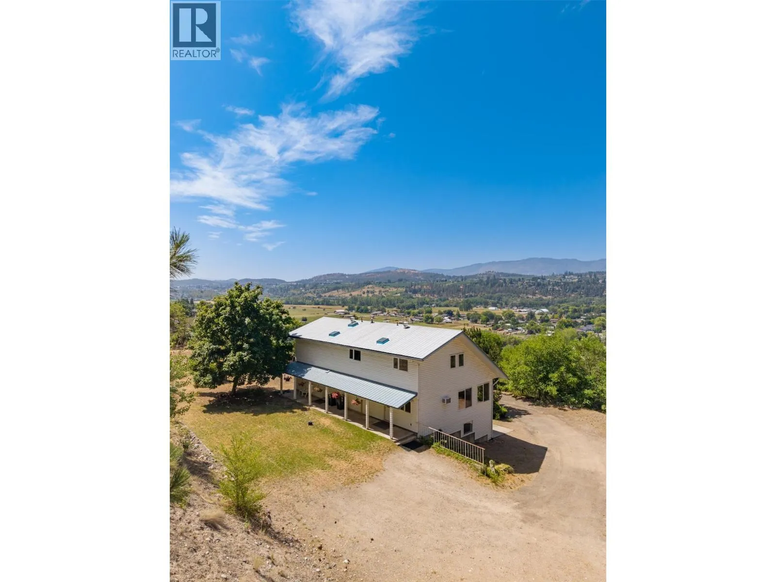 11451 Dakota Road
