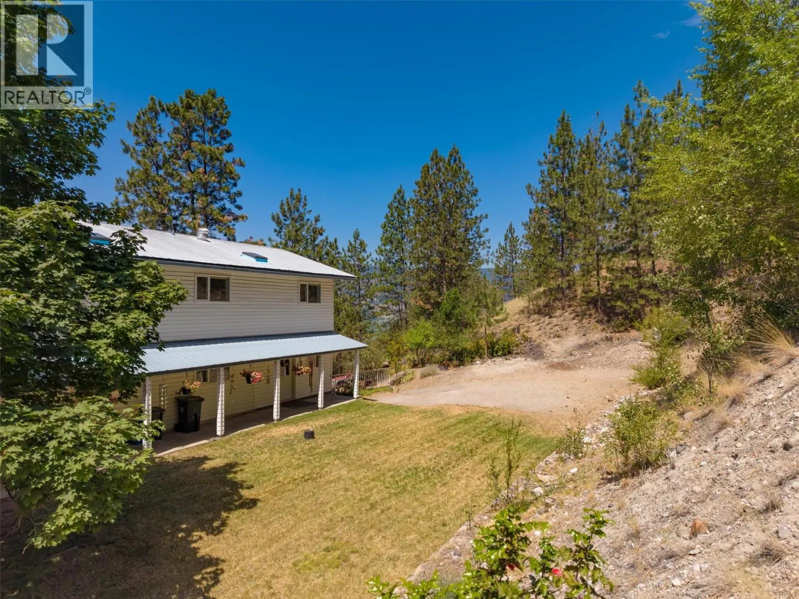 11451 Dakota Road