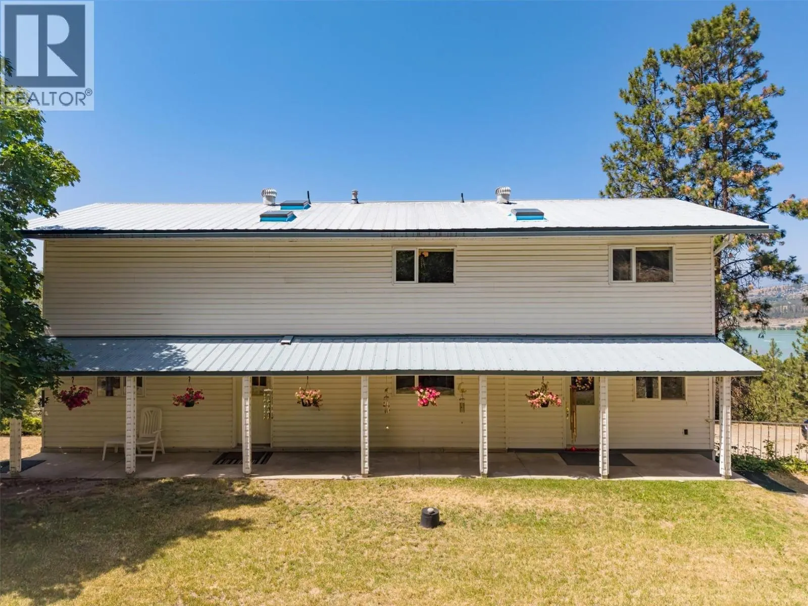 11451 Dakota Road