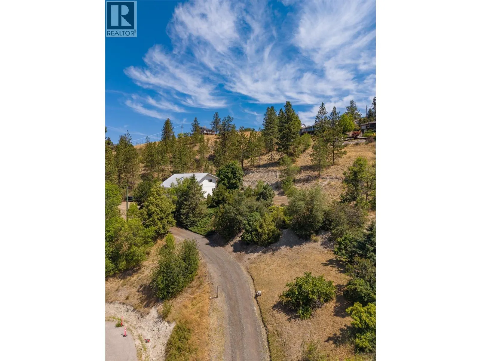 11451 Dakota Road
