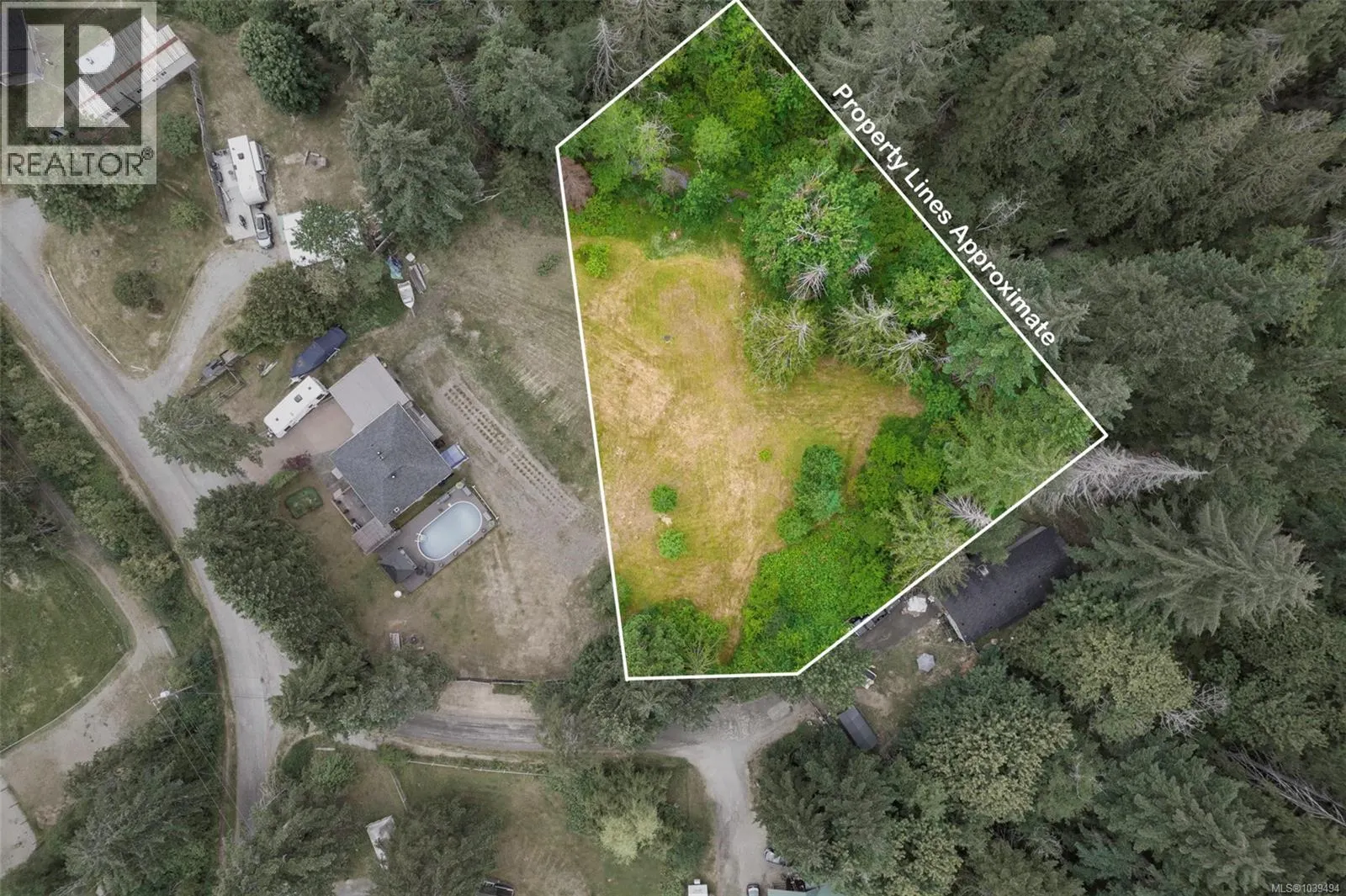 Lot B Plested Rd