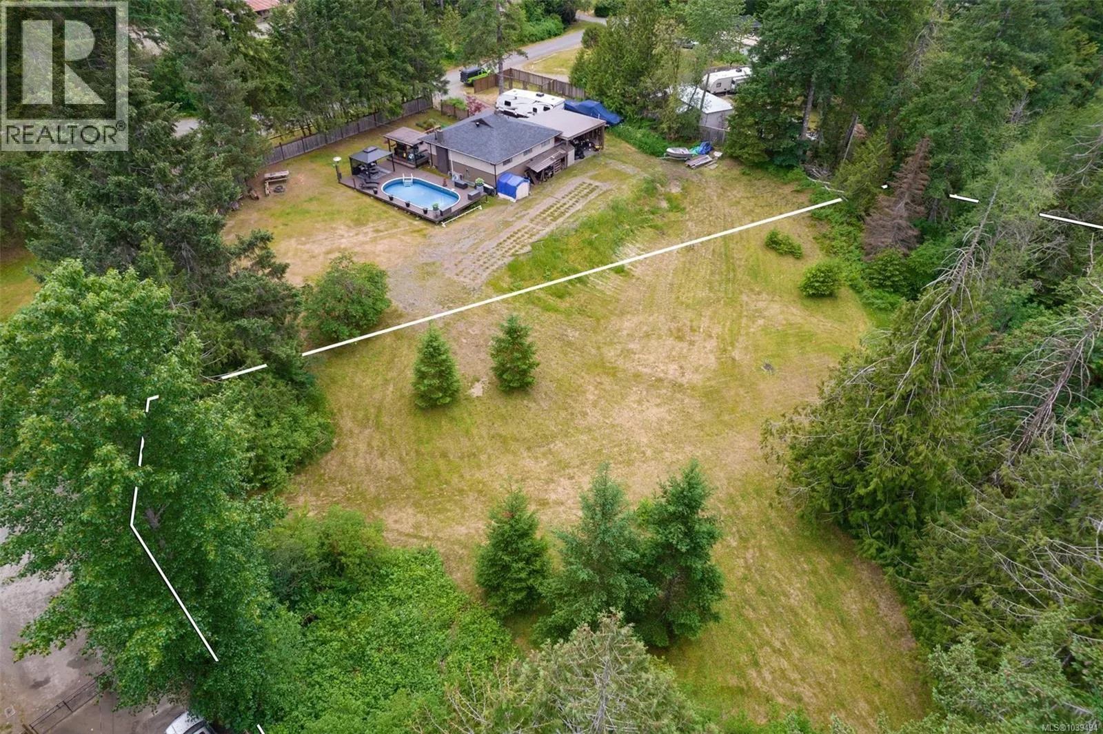 Lot B Plested Rd