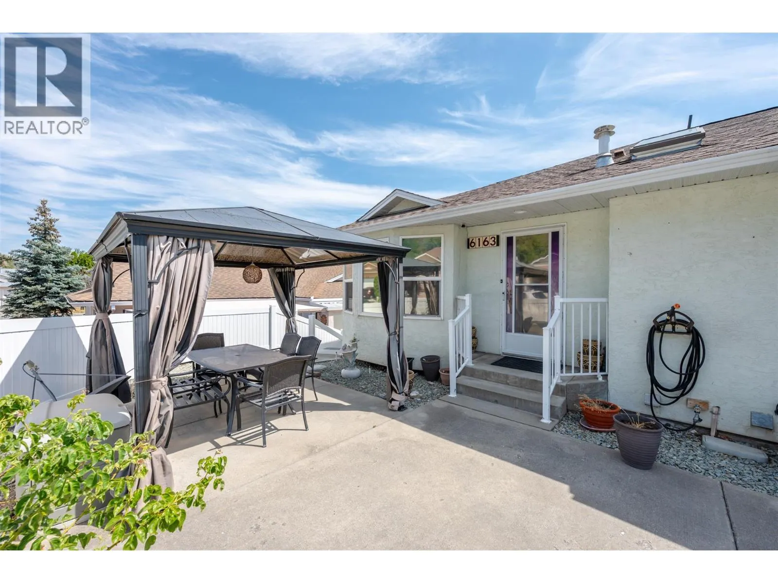 6163 SAINT MARTIN Place Unit# 1