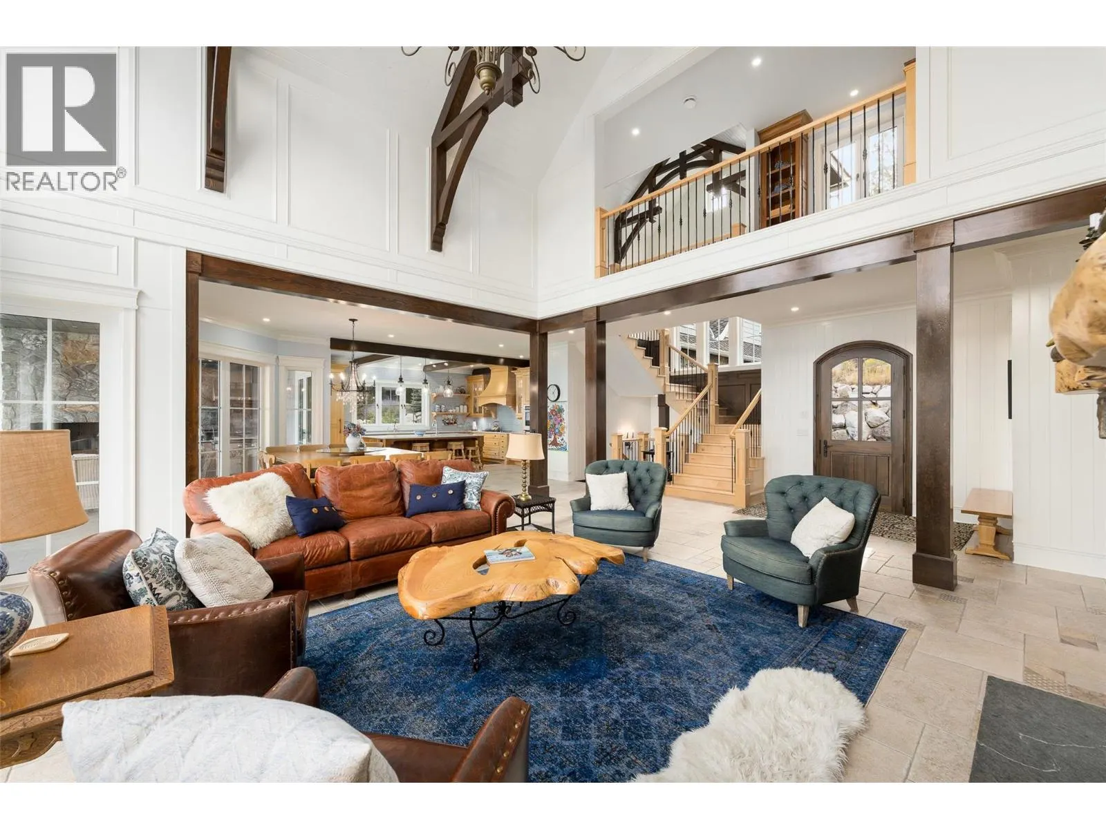 6688 Monck Park Road