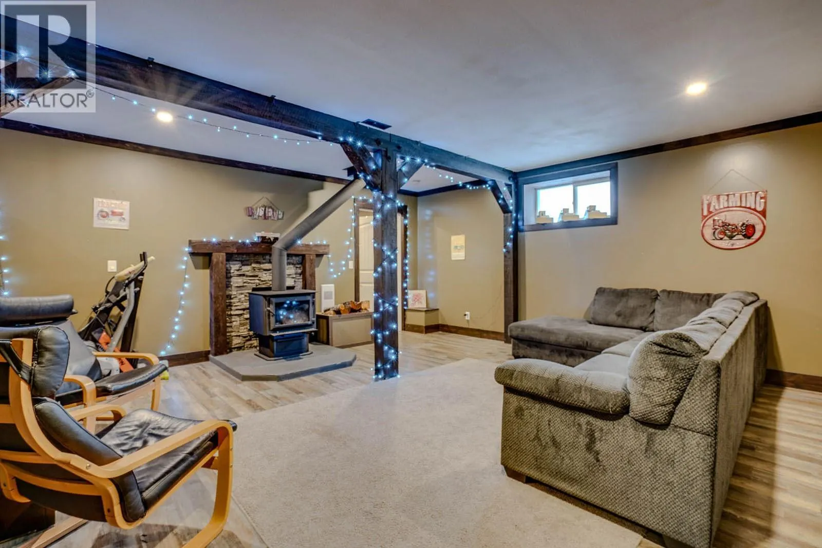 26 Byers Road