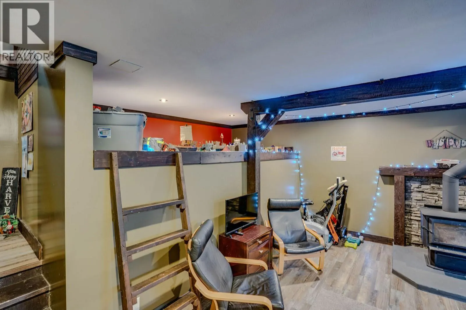 26 Byers Road