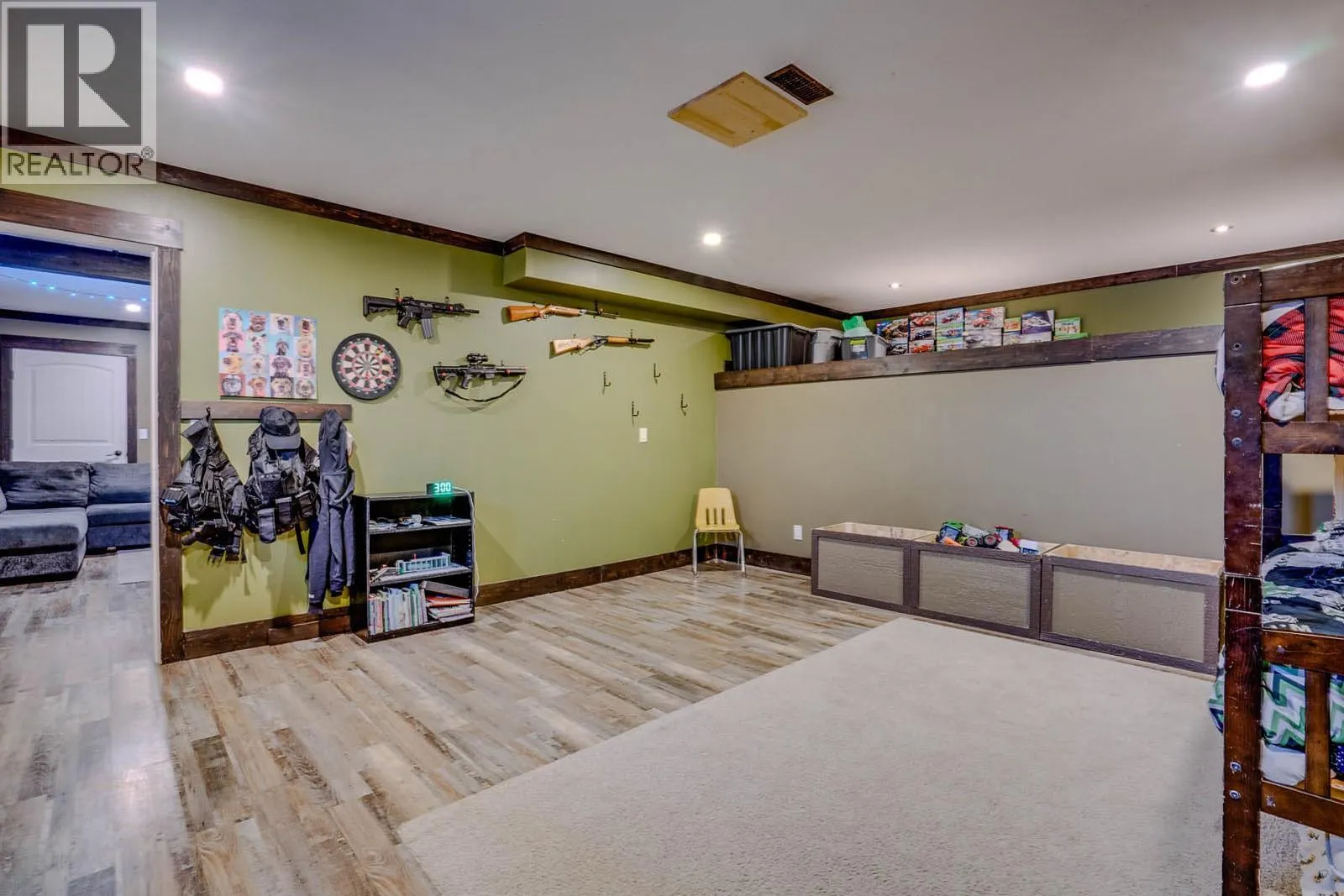 26 Byers Road