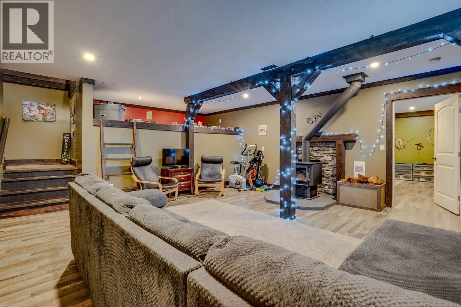 26 Byers Road