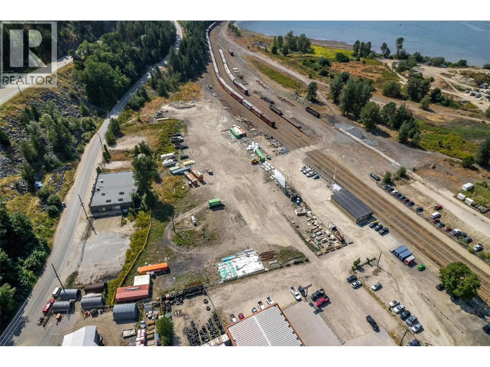Baker Street Lot# 1 & 6