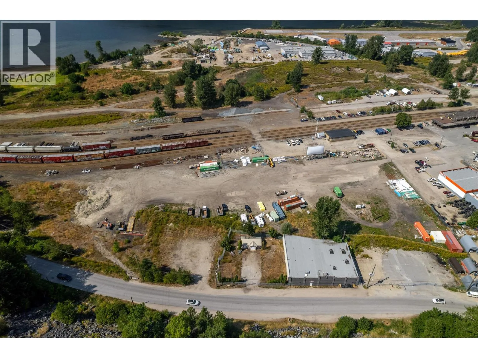 Baker Street Lot# 1 & 6