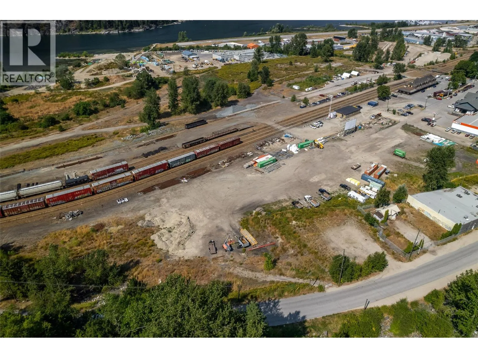 Baker Street Lot# 1 & 6