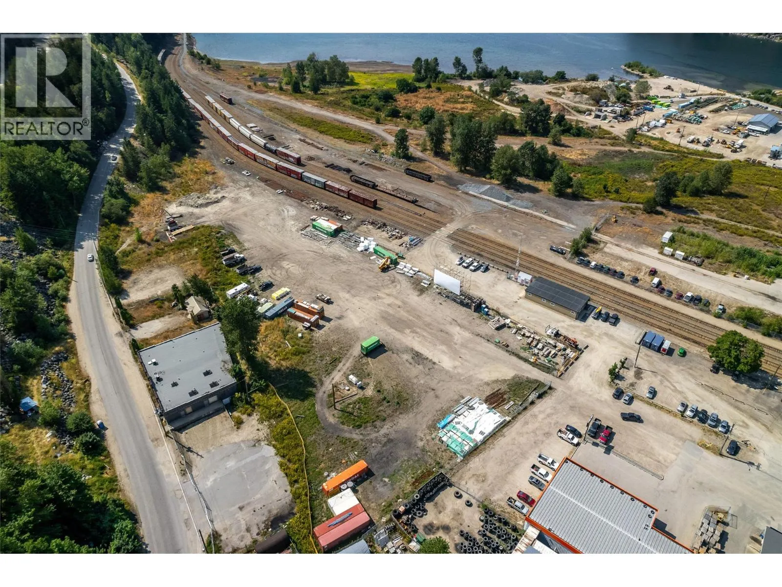 Baker Street Lot# 1 & 6