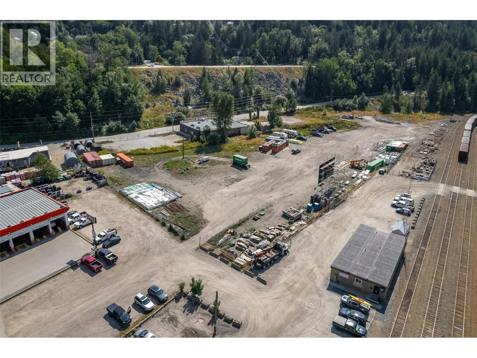 Baker Street Lot# 1 & 6