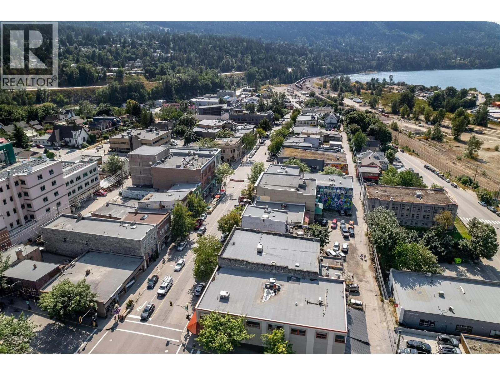 Baker Street Lot# 1 & 6