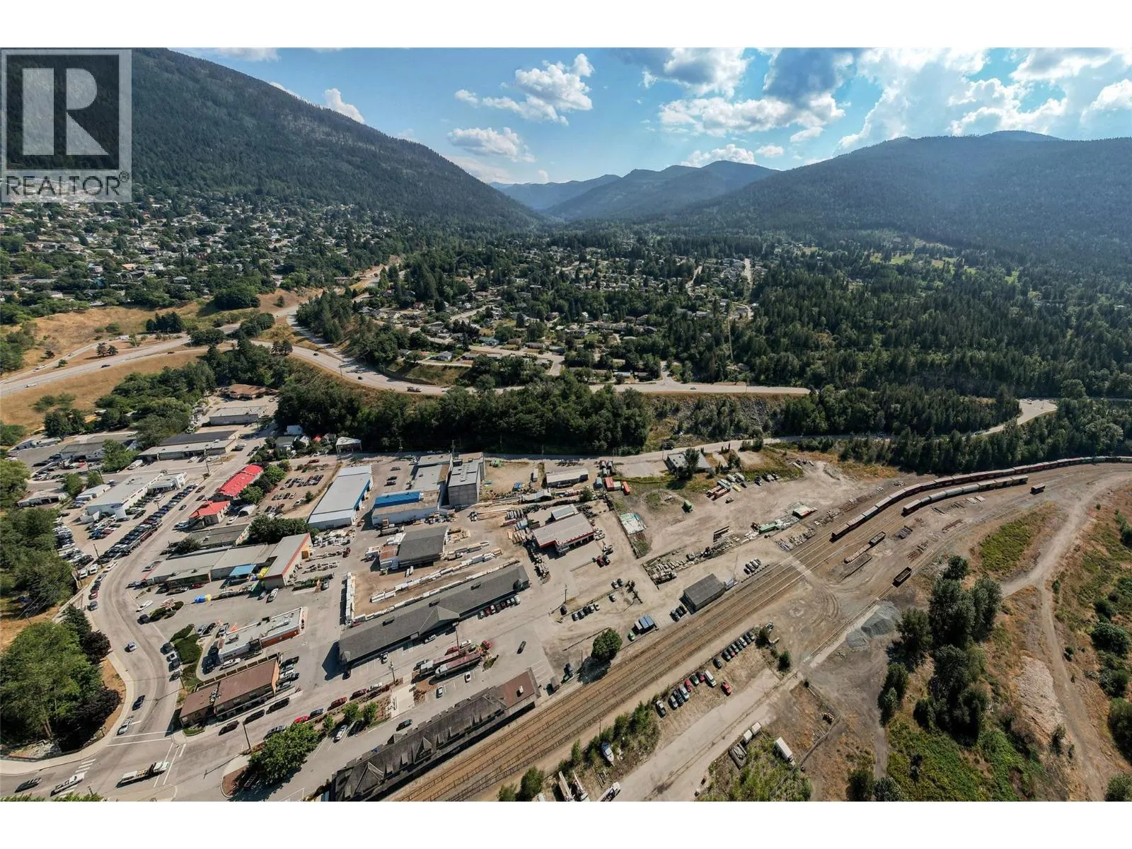 Baker Street Lot# 1 & 6