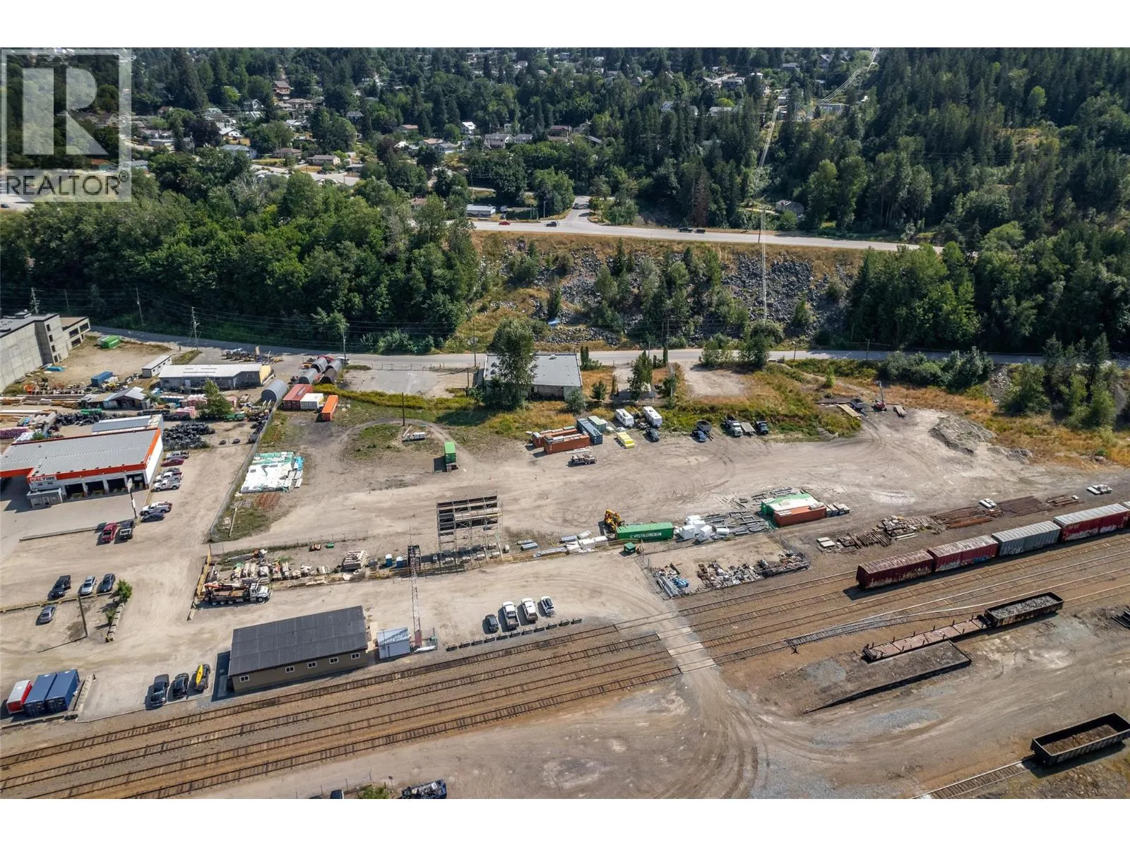 Baker Street Lot# 1 & 6