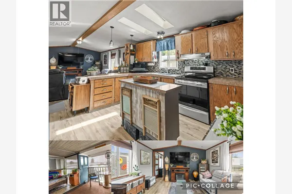 9020 Jim Bailey Road Unit# 48 Lot# 48