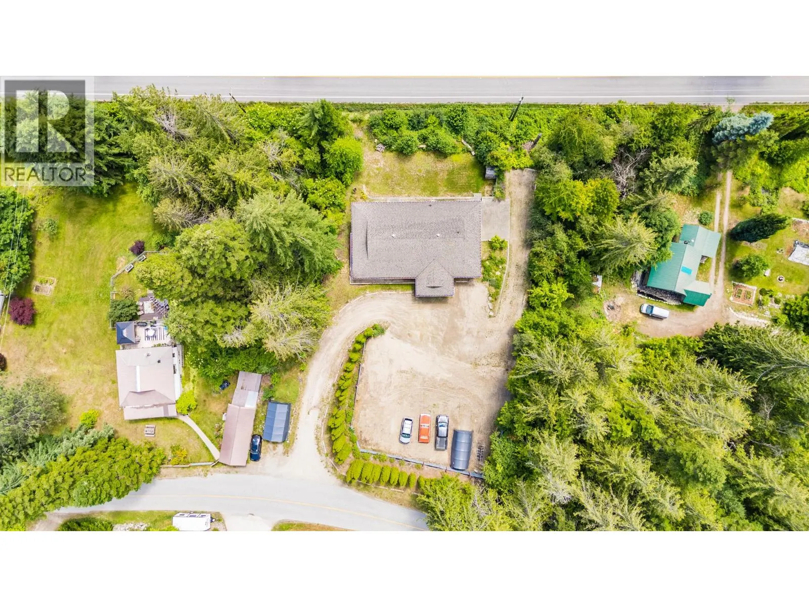 5648 Longbeach Road