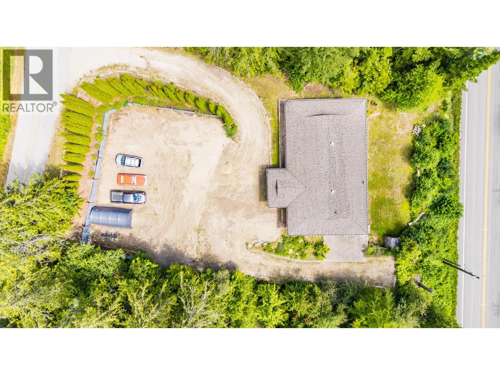 5648 Longbeach Road