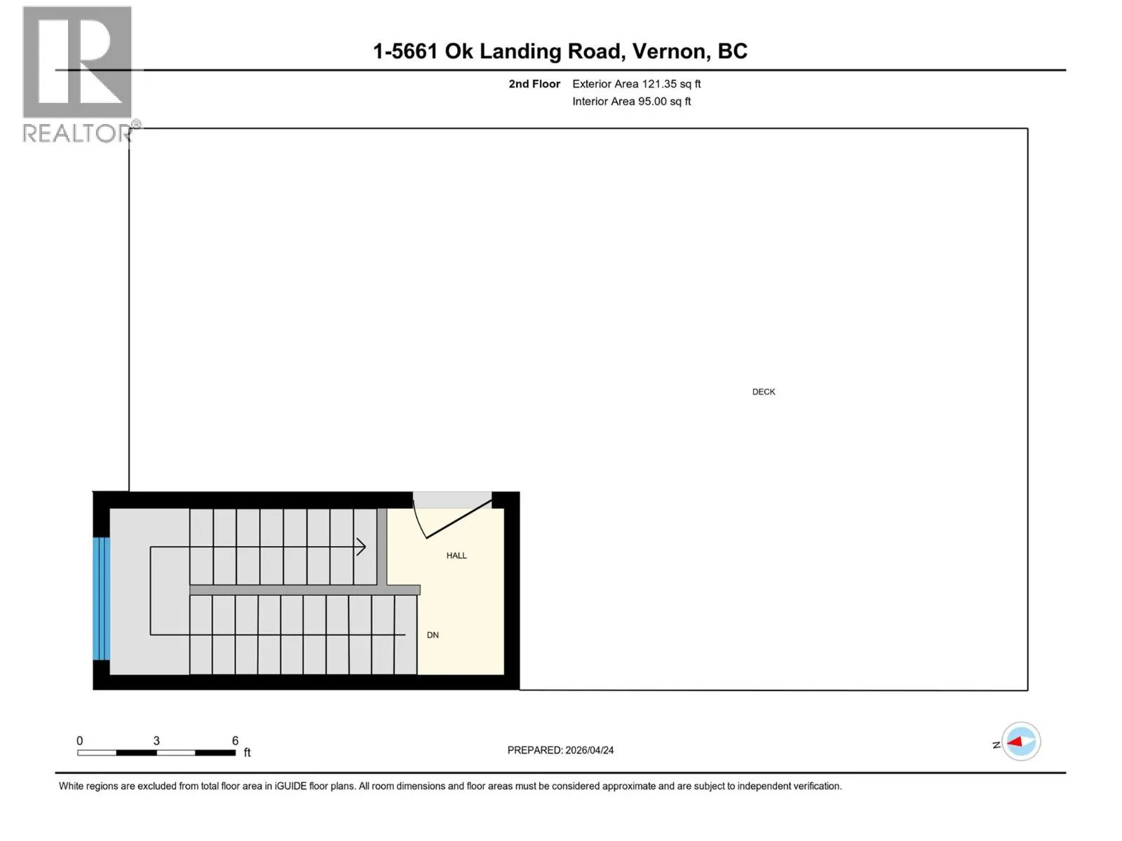 5661 Okanagan Landing Road Unit# 3
