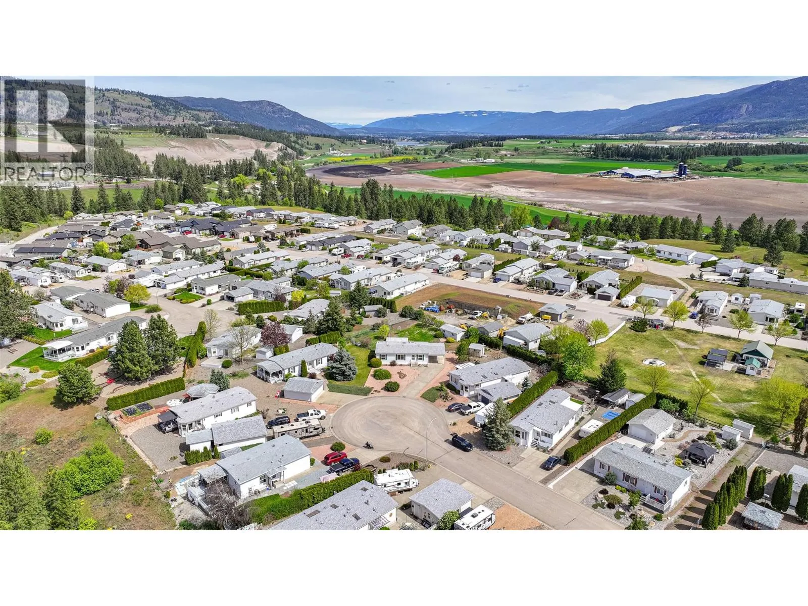 9510 Highway 97 N Unit# 26