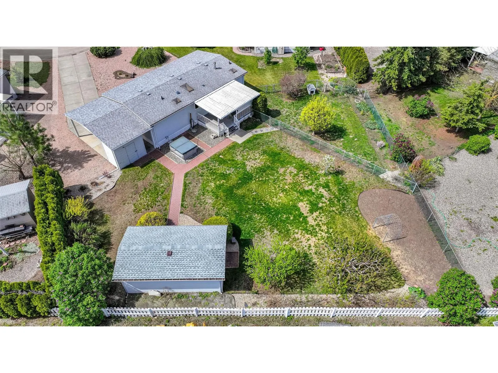 9510 Highway 97 N Unit# 26
