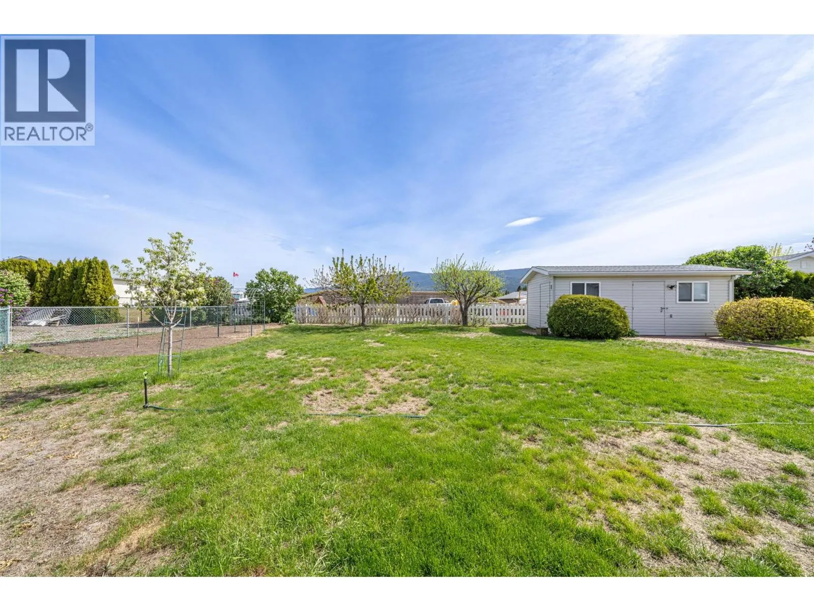 9510 Highway 97 N Unit# 26