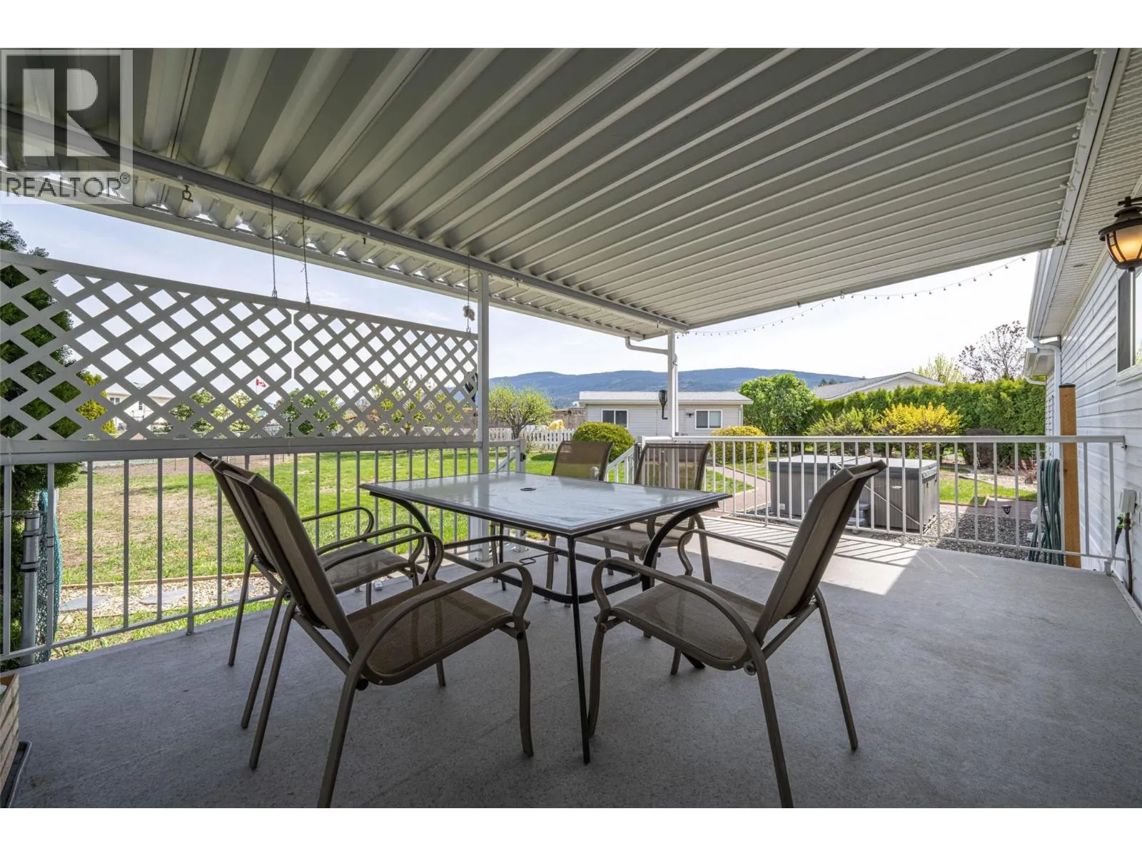 9510 Highway 97 N Unit# 26