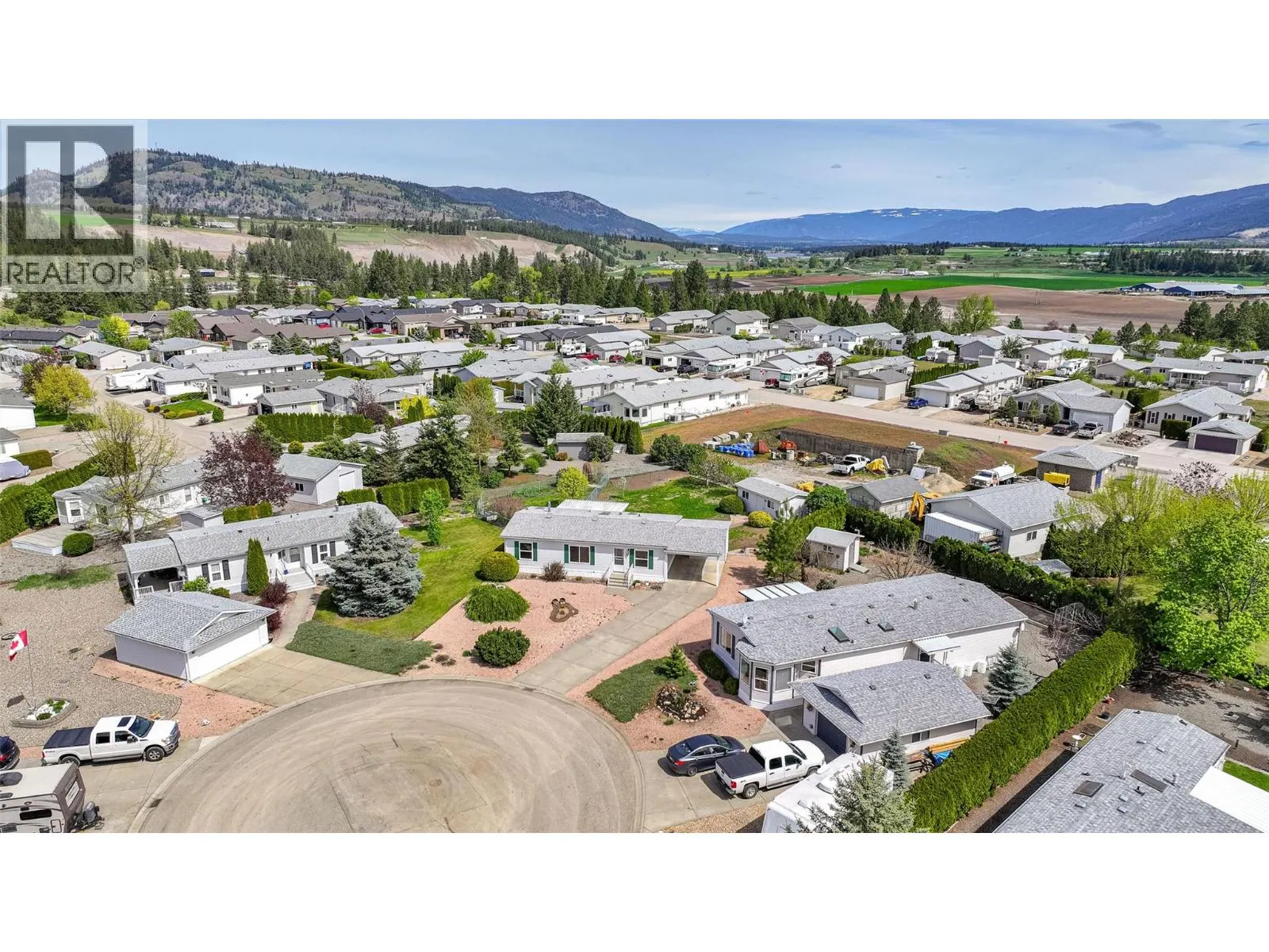 9510 Highway 97 N Unit# 26