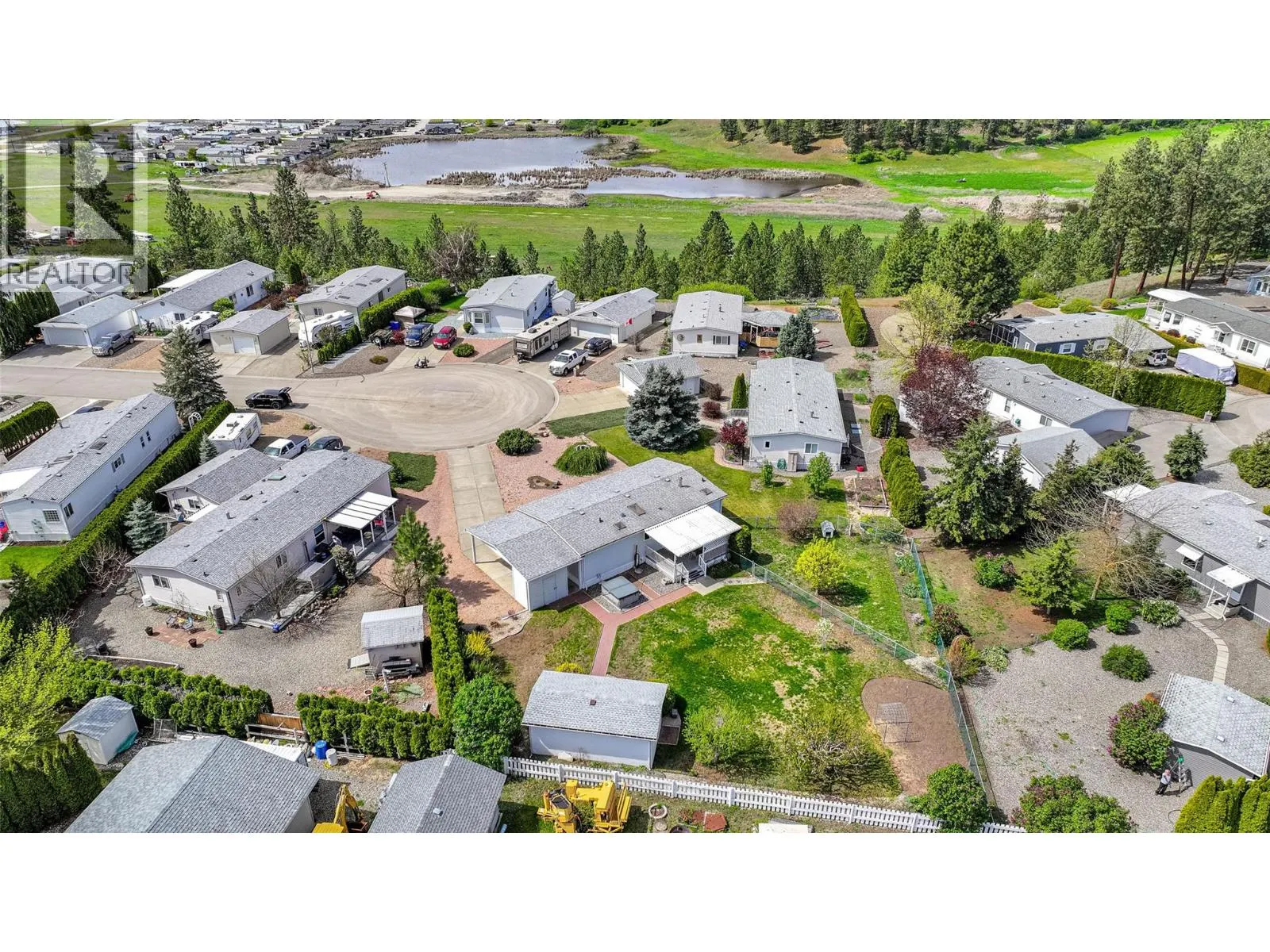 9510 Highway 97 N Unit# 26