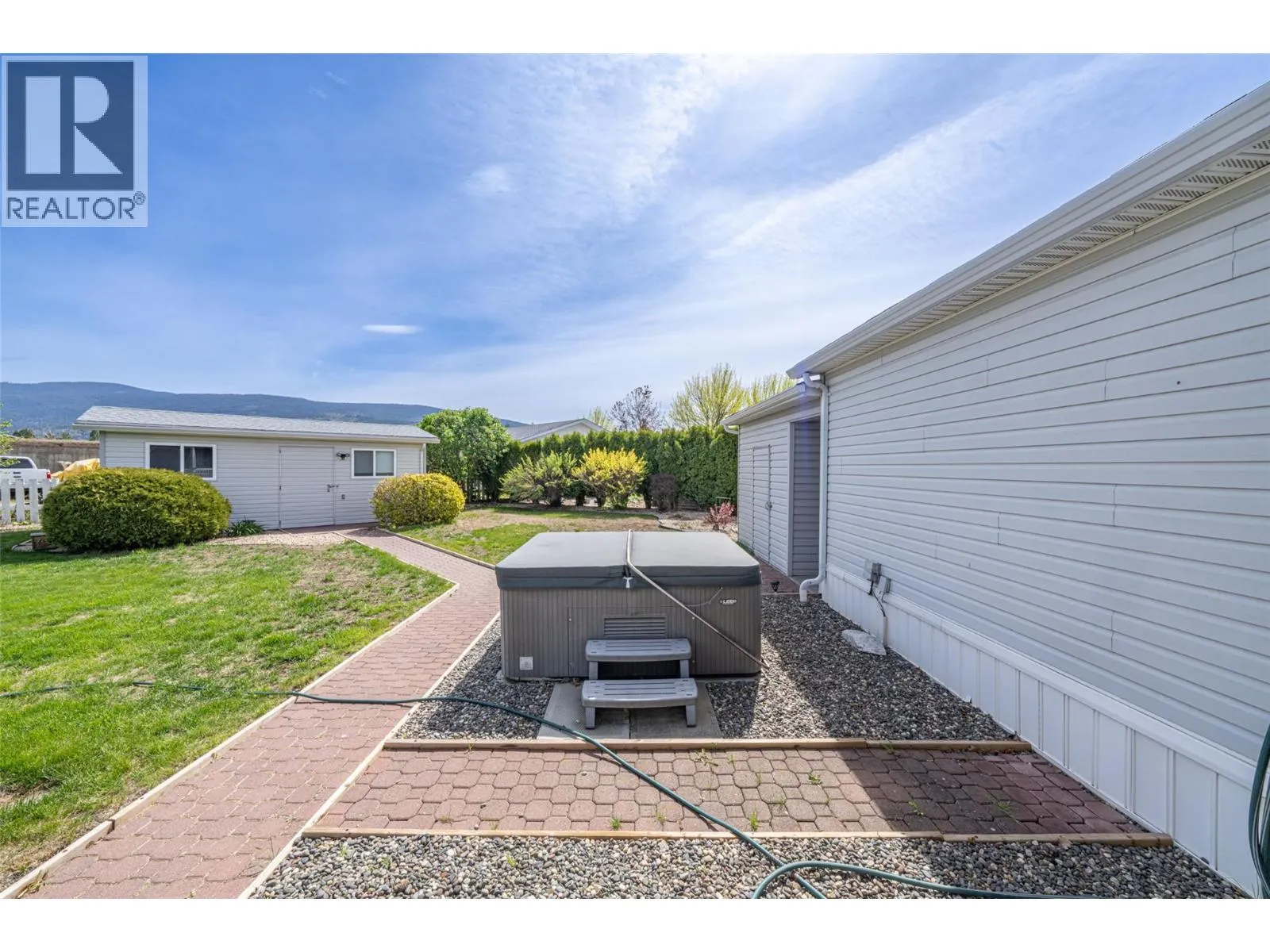 9510 Highway 97 N Unit# 26