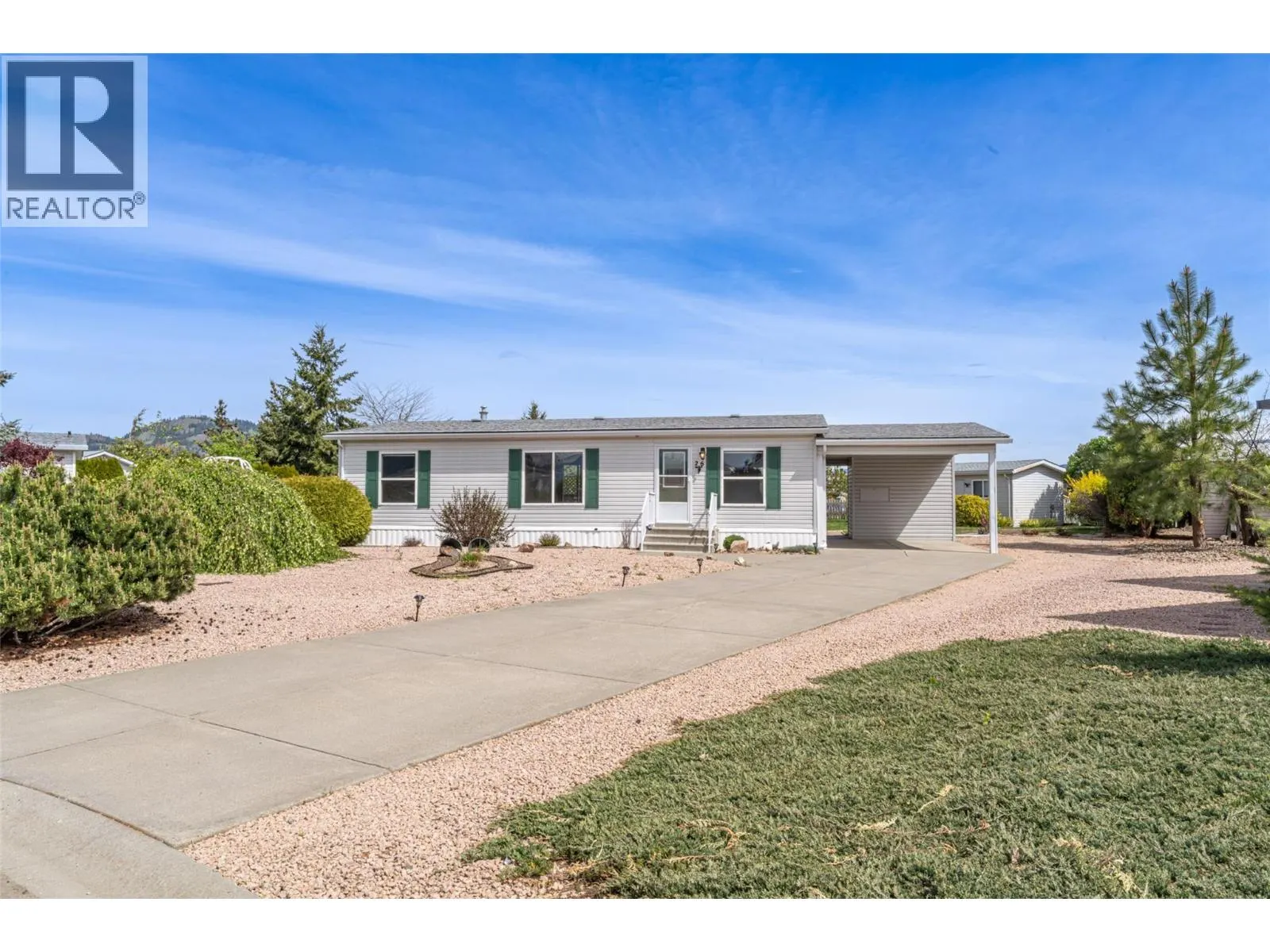 9510 Highway 97 N Unit# 26
