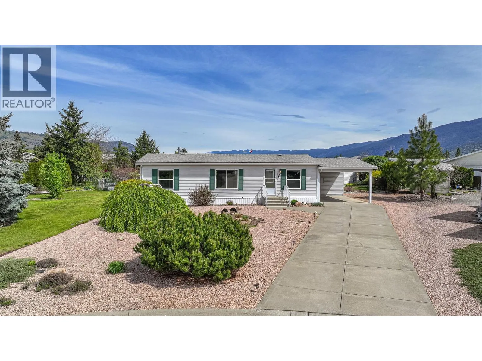 9510 Highway 97 N Unit# 26
