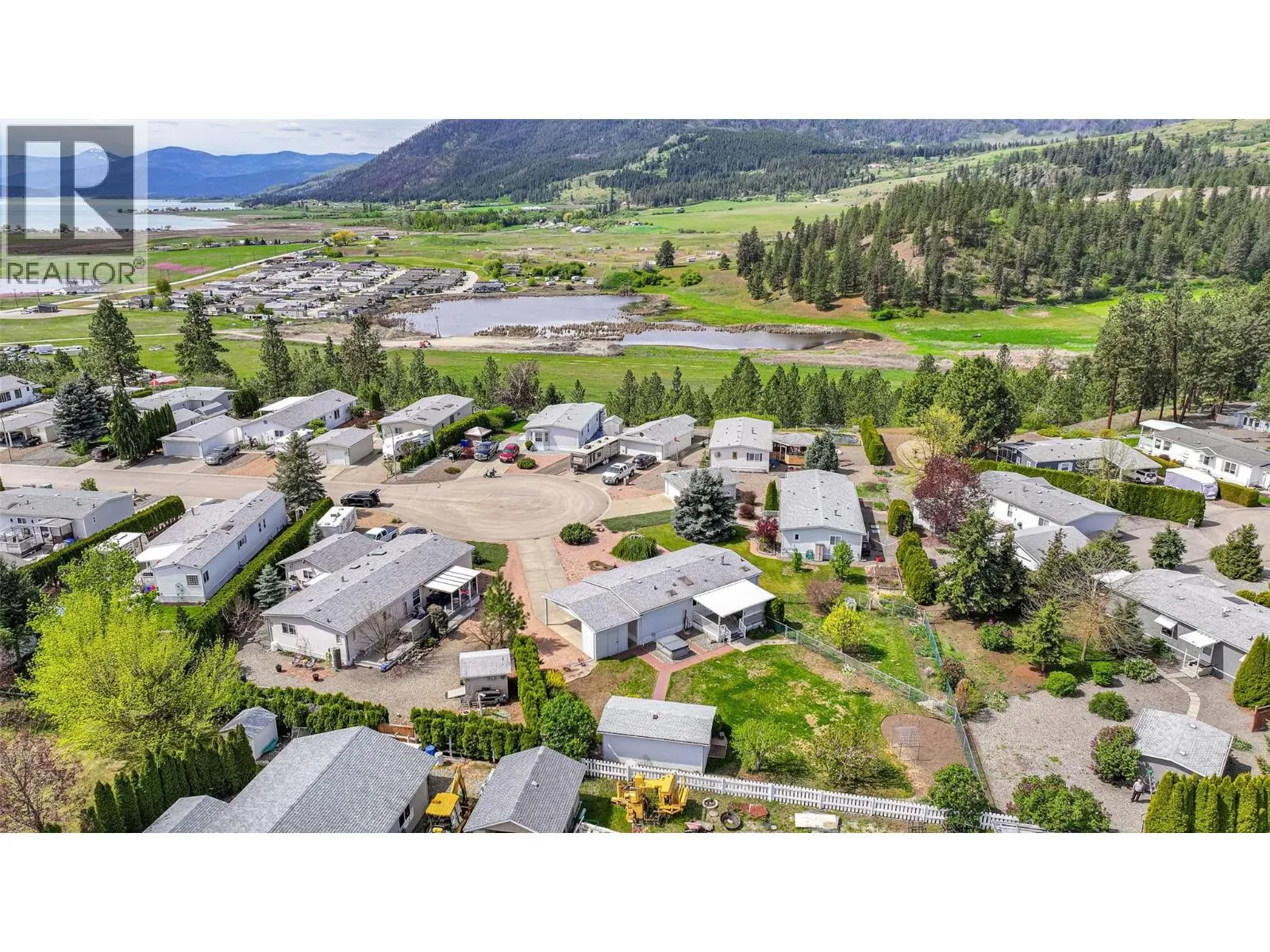 9510 Highway 97 N Unit# 26
