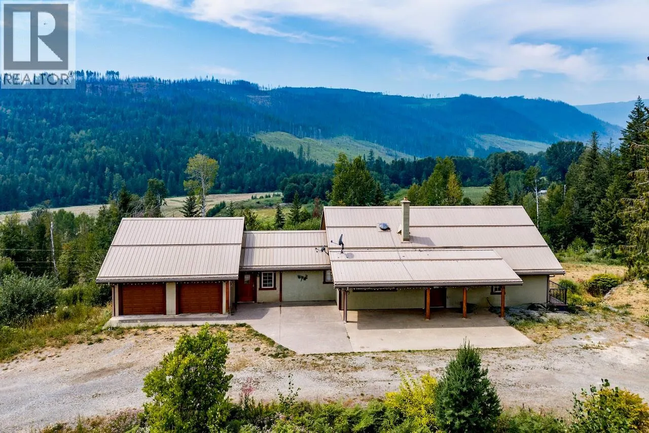 4875 Meadow Creek Road