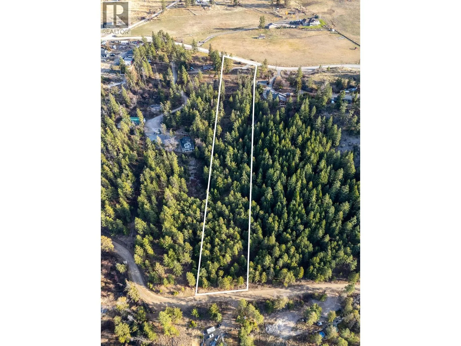 12390 Oyama Road Lot# B