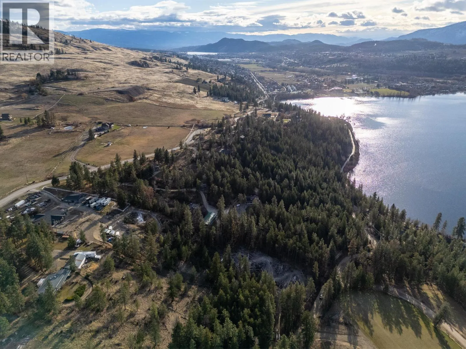 12390 Oyama Road Lot# B