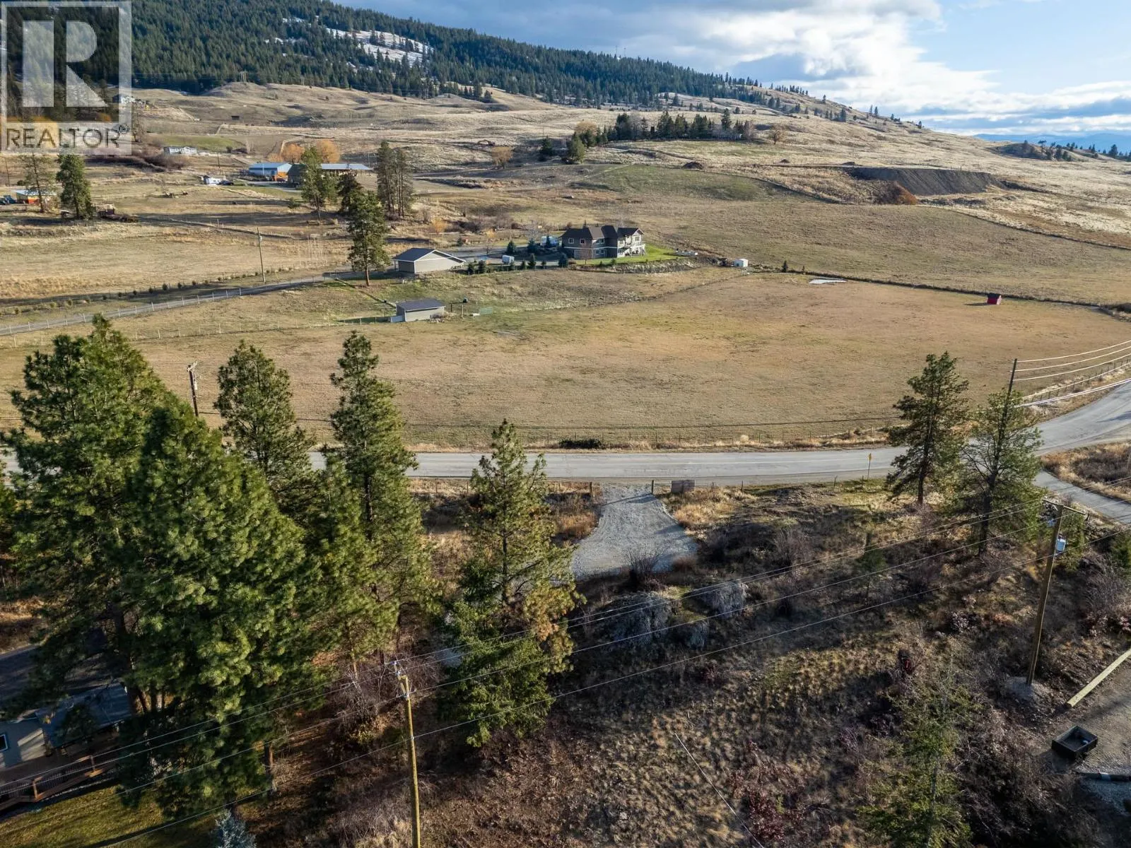 12390 Oyama Road Lot# B