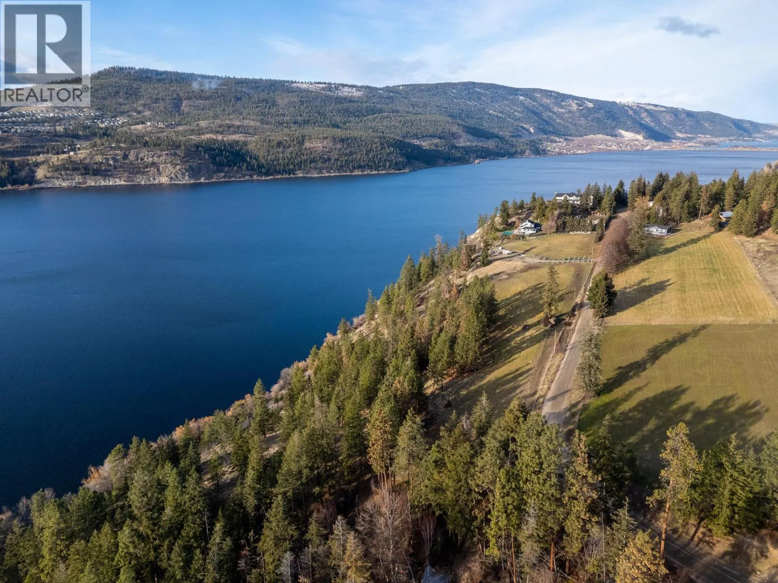 12390 Oyama Road Lot# B