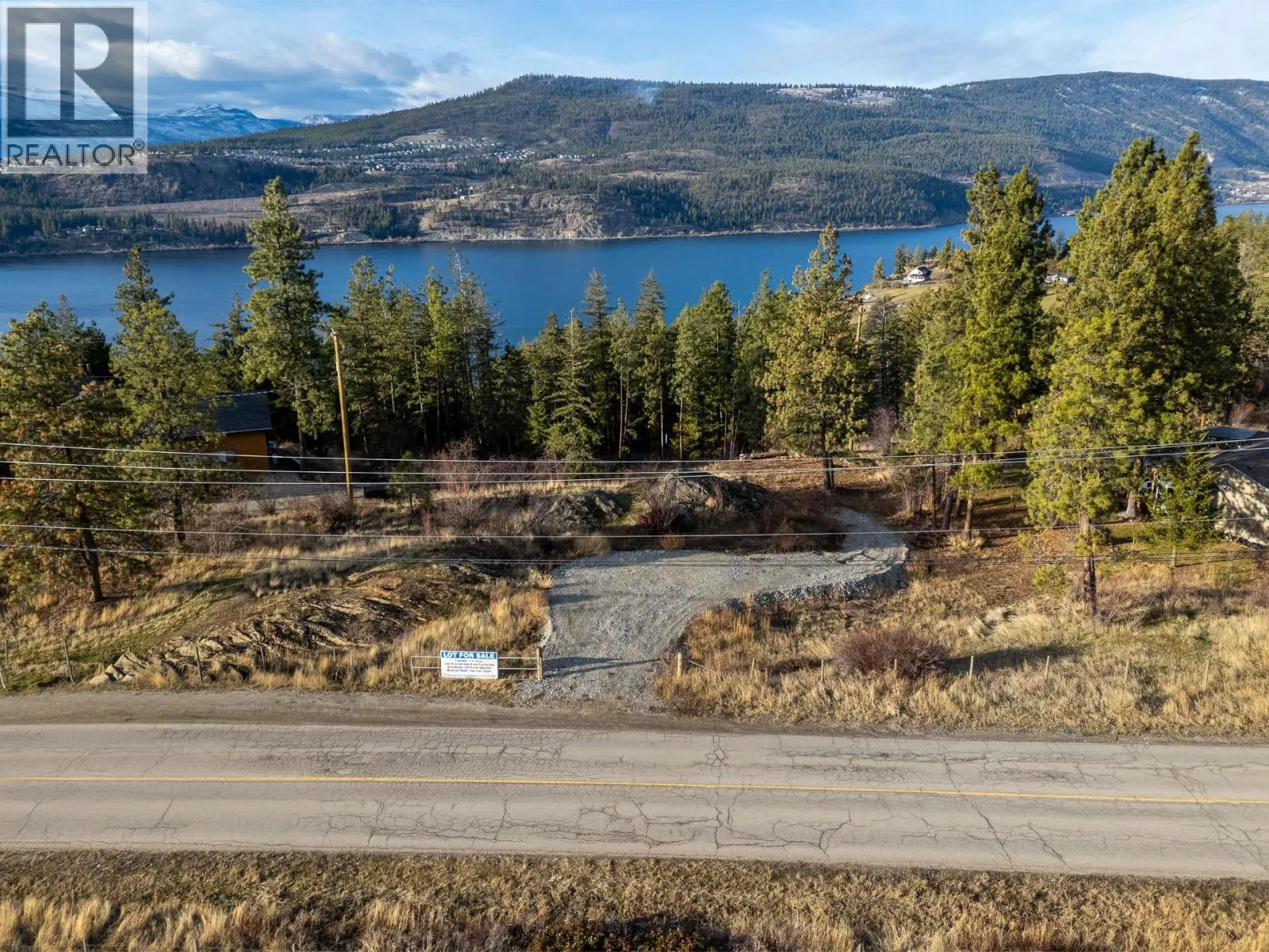 12390 Oyama Road Lot# B