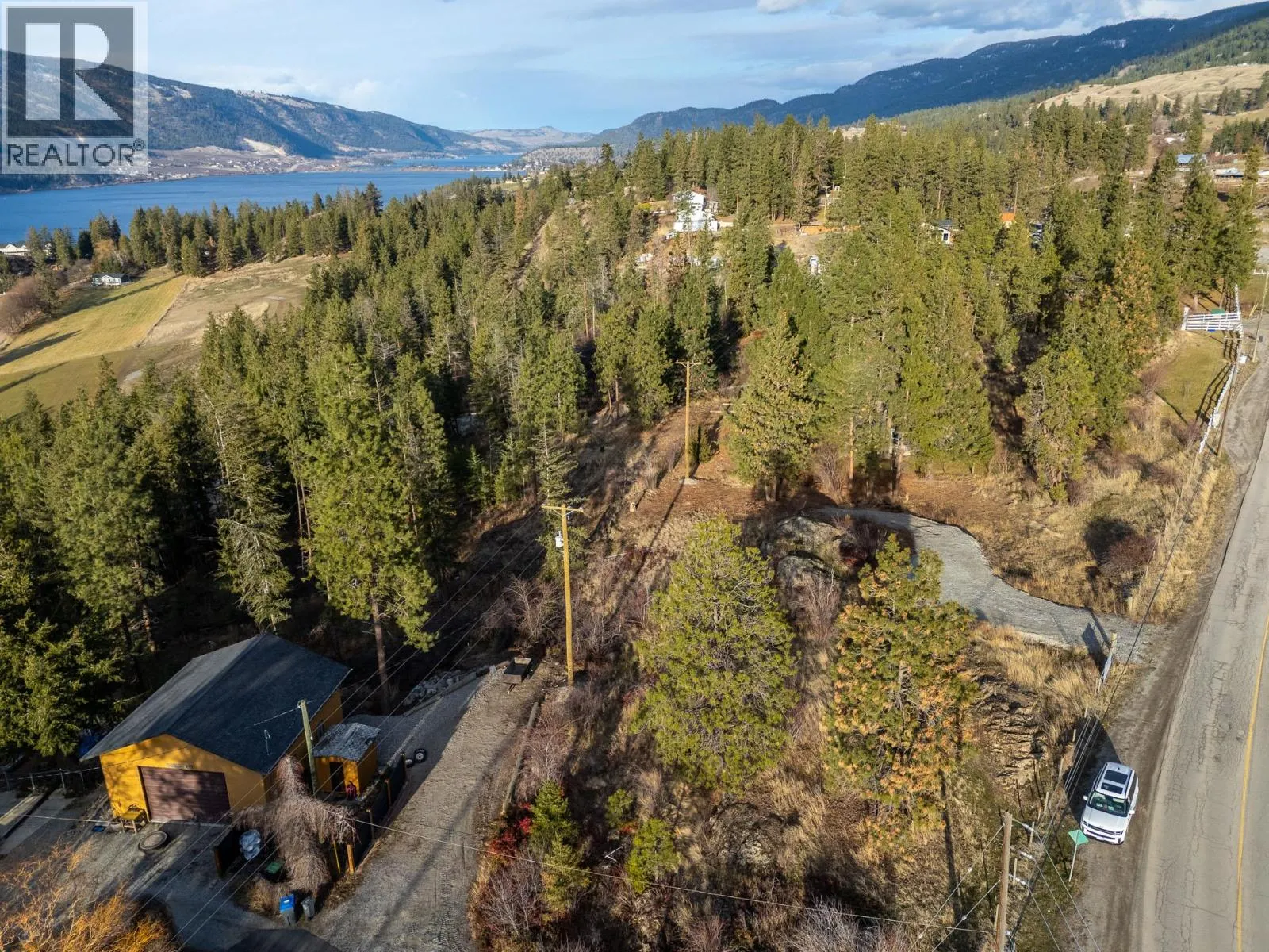 12390 Oyama Road Lot# B