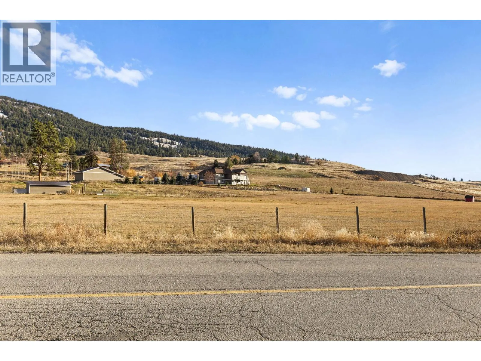 12390 Oyama Road Lot# B