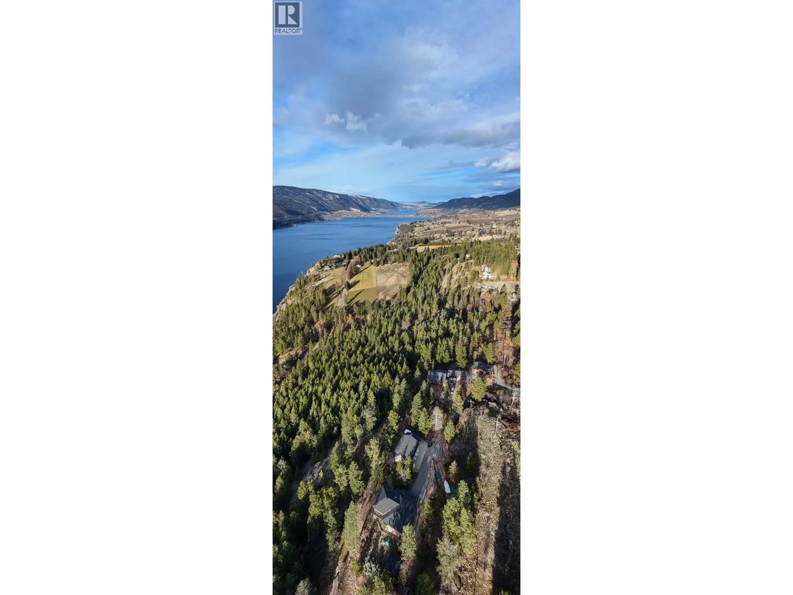 12390 Oyama Road Lot# B