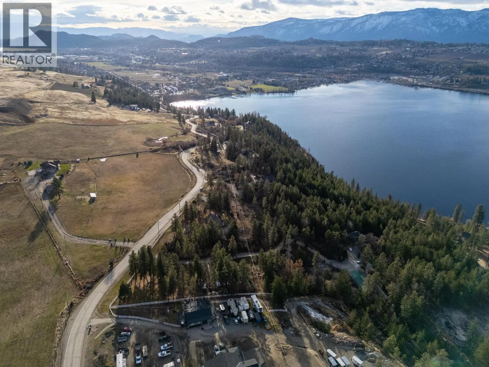 12390 Oyama Road Lot# B