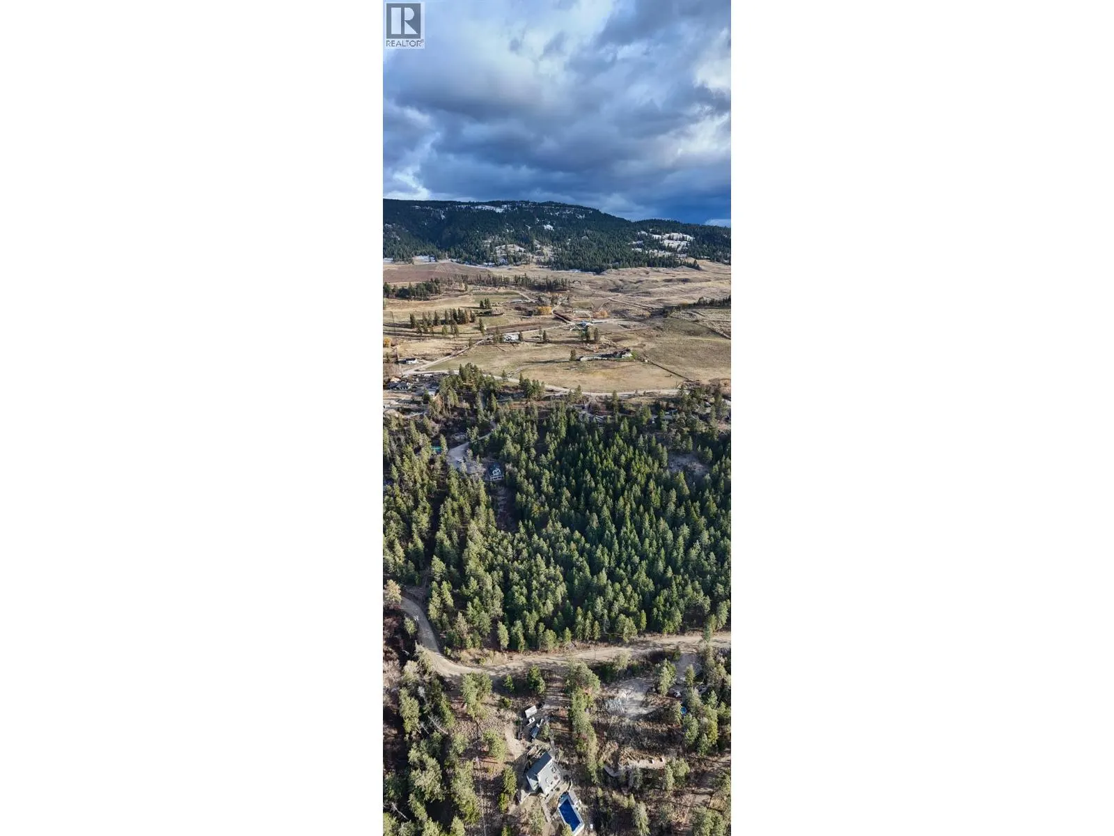 12390 Oyama Road Lot# B