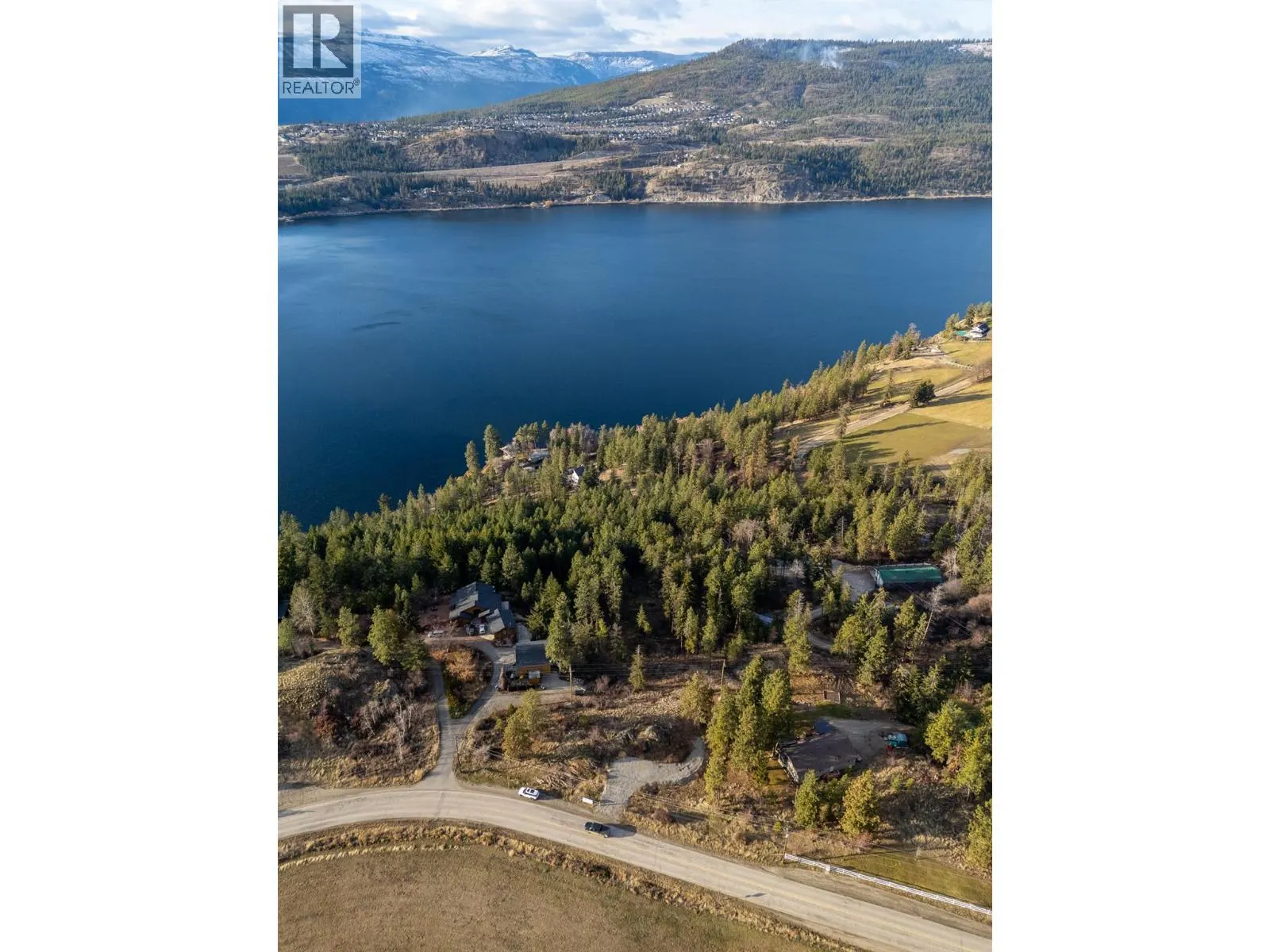 12390 Oyama Road Lot# B