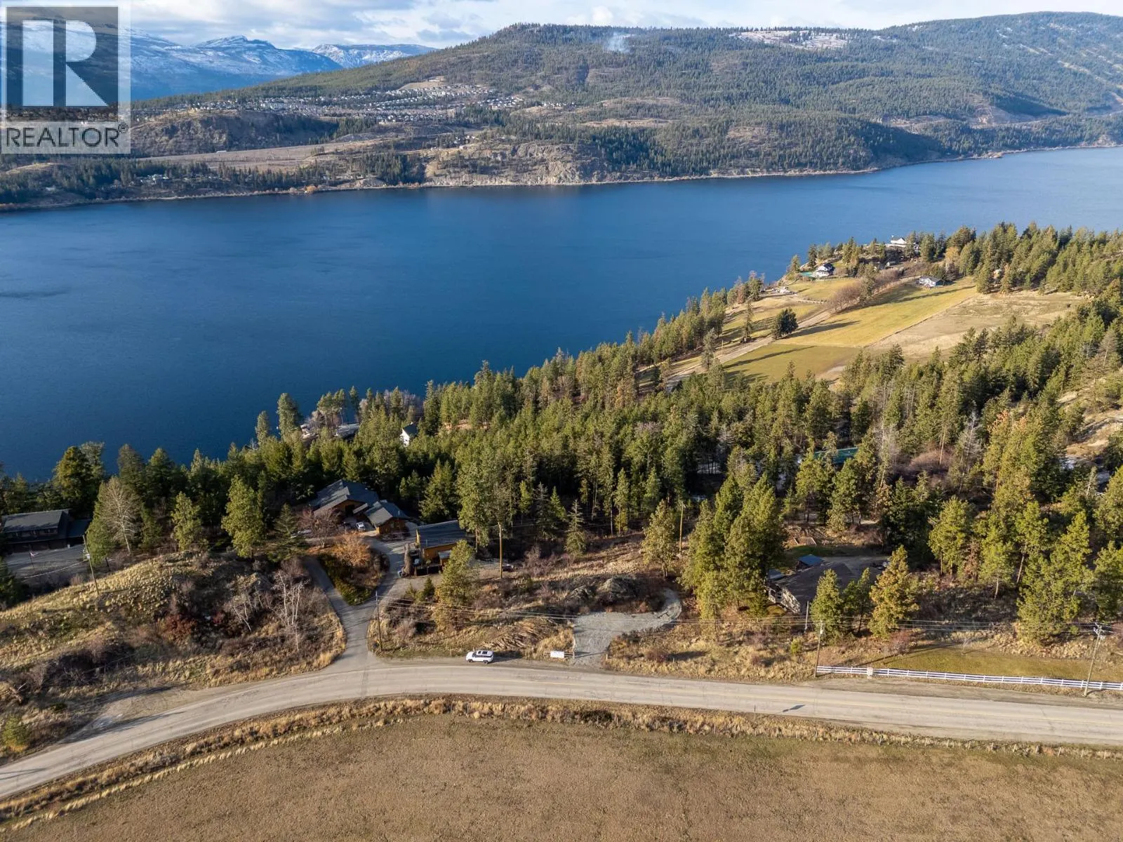 12390 Oyama Road Lot# B