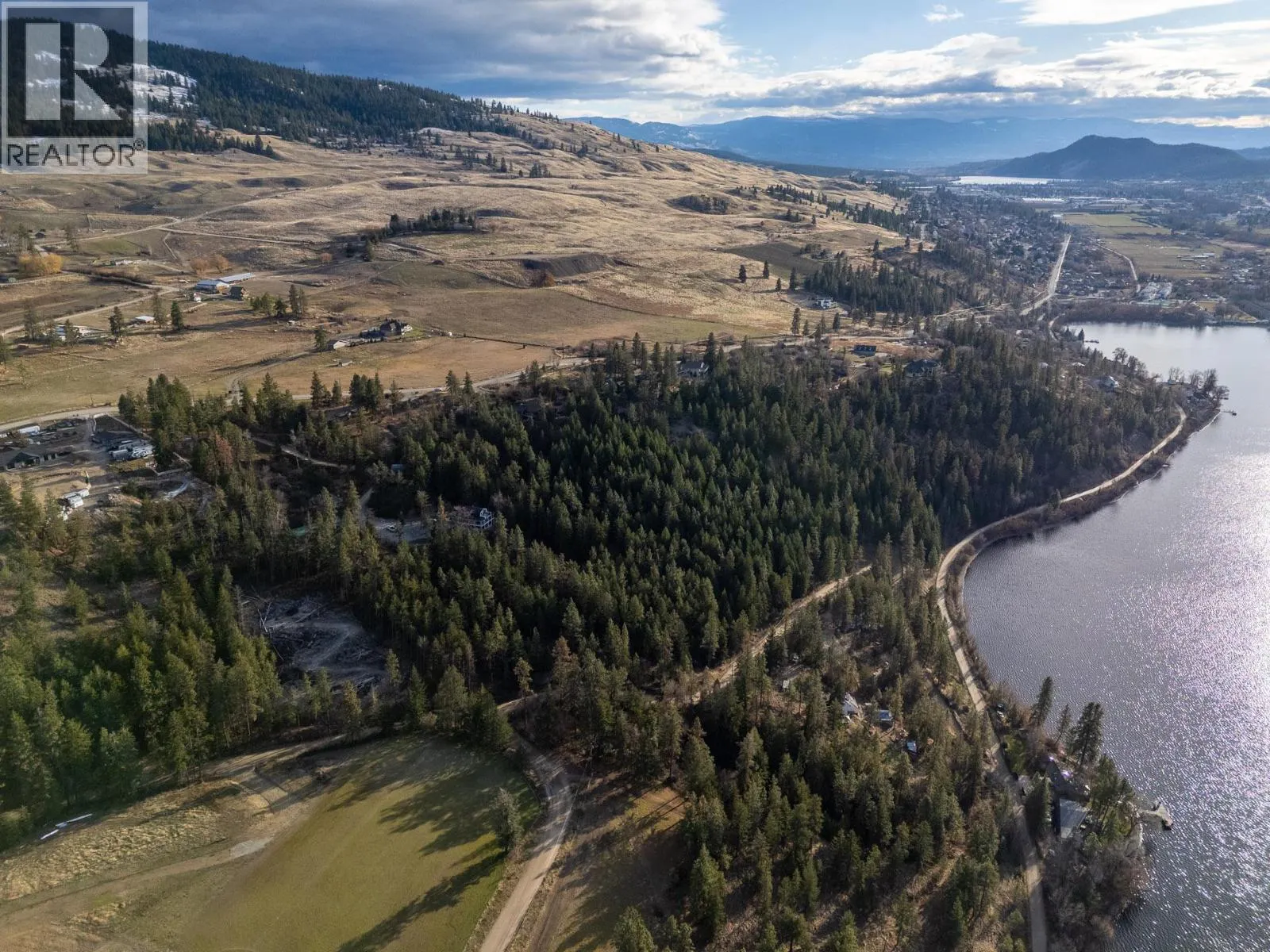 12390 Oyama Road Lot# B