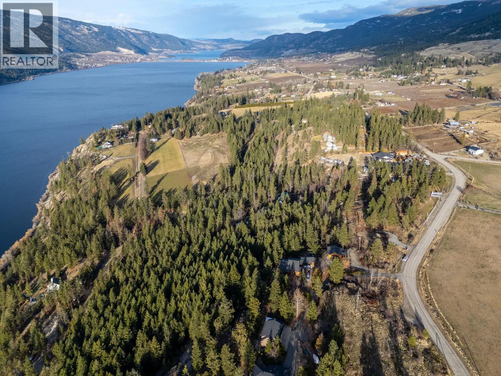 12390 Oyama Road Lot# B