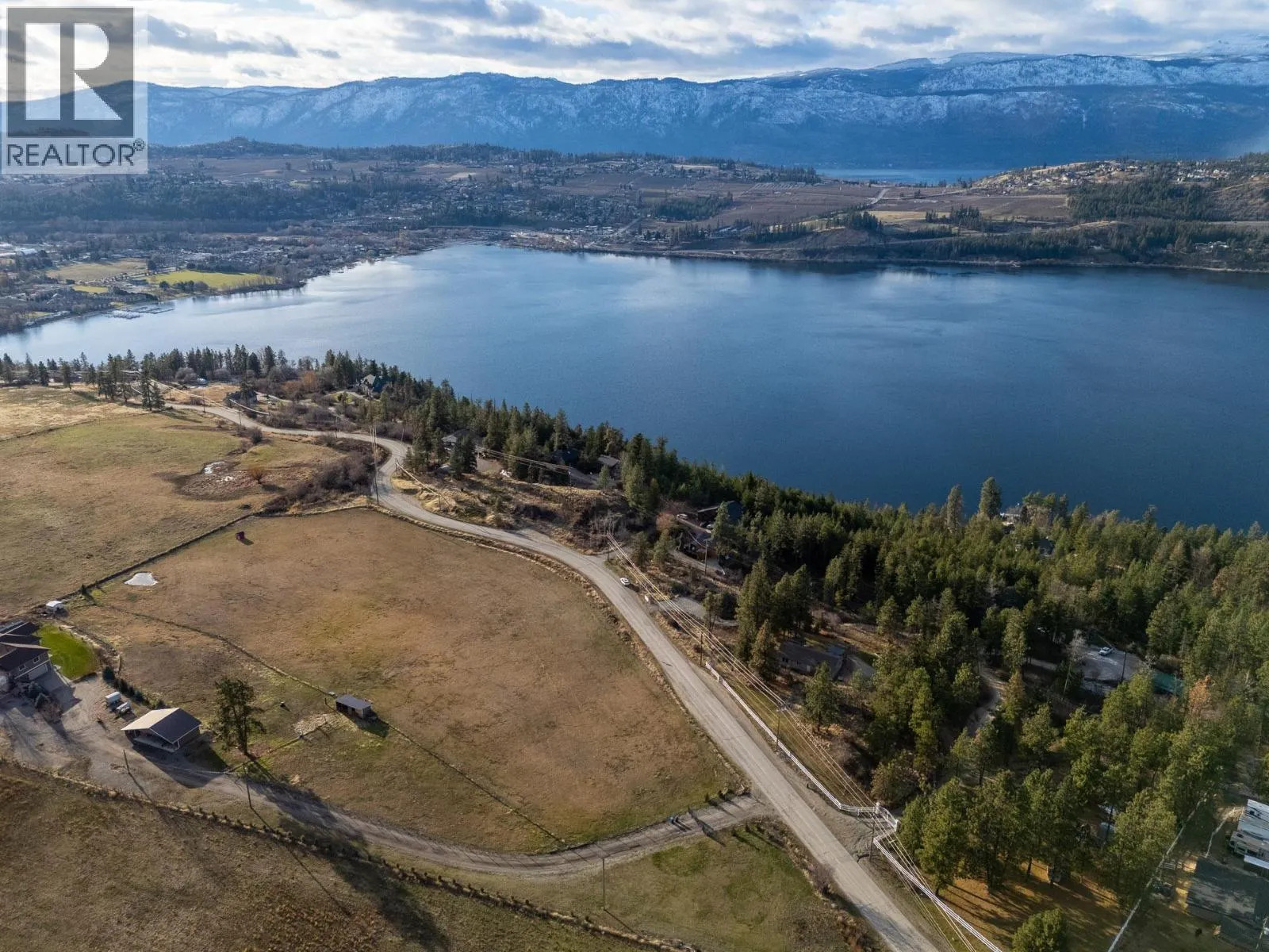 12390 Oyama Road Lot# B